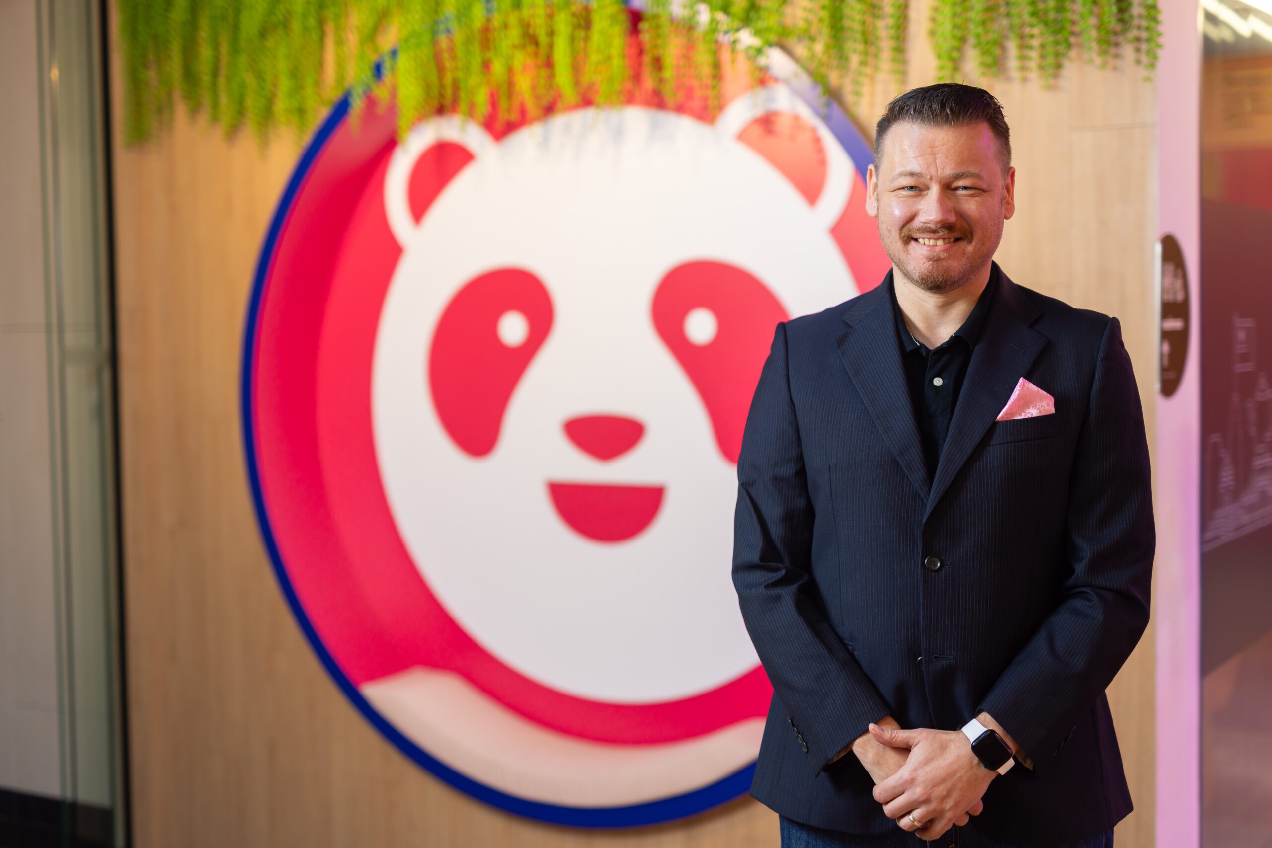 ‘Tasty Thursday’, a 24/7 EAP, and more: foodpanda’s approach to delivering the employee experience